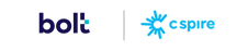 bolt / Cspire